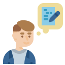 avatar,man,edit tools,people,art and design,design,idea,think,designer,design thinking,emotion